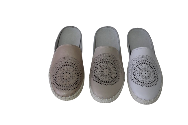 semi slipper for women