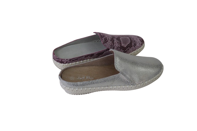 semi slipper for women