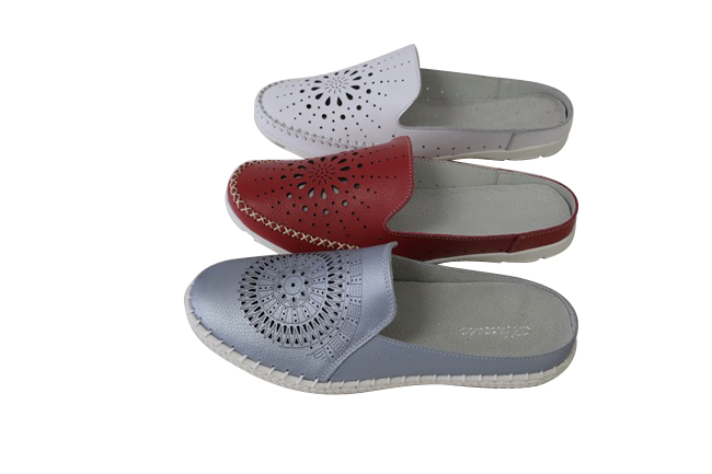 semi slipper for women