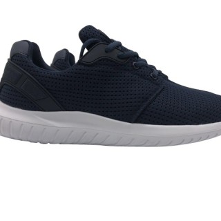 PU Waterpoof Mesh Chaussures de sport pour hommes