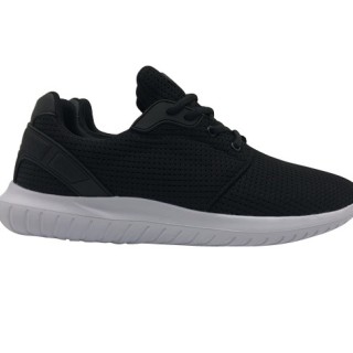 PU Waterpoof Mesh Chaussures de sport pour hommes