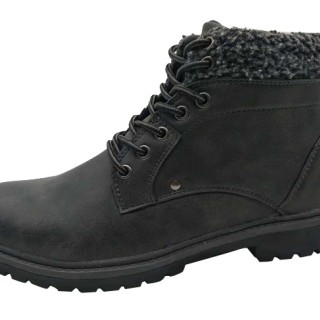 Dernière conception Botte de travail décontractée pour hommes