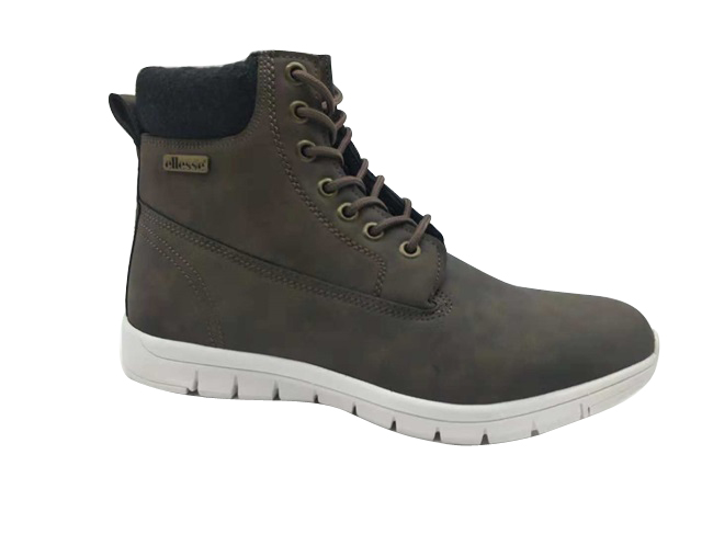 men's casual boot