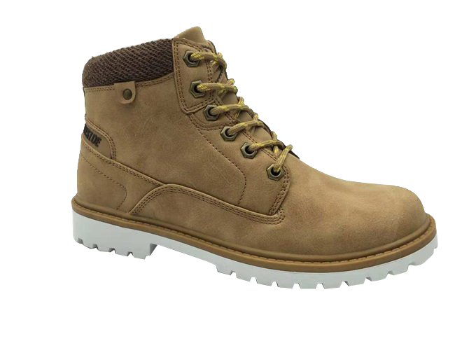 men's casual boot