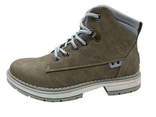 men's casual boot