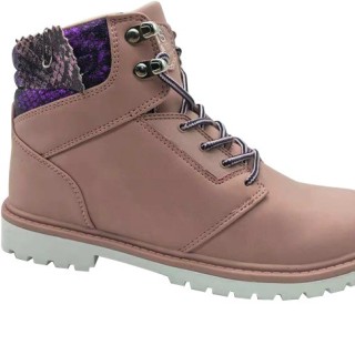 Nouvelle conception style décontracté femmes bottes de travail