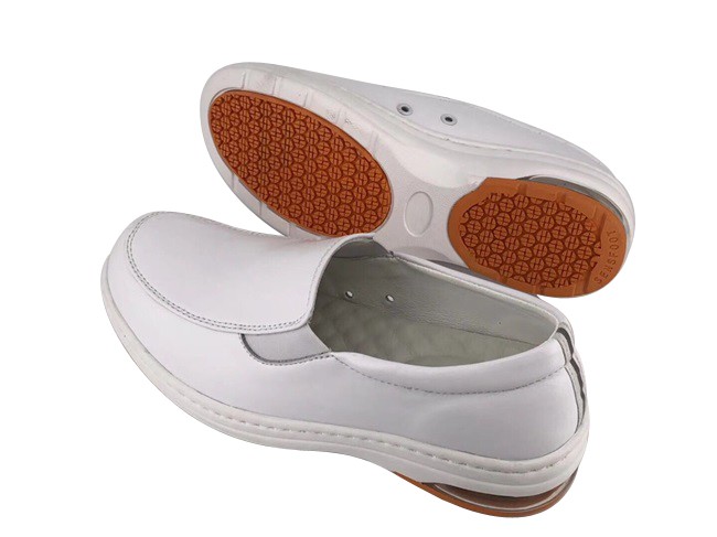 Nurse Leather Shoes Manufacturers, Nurse Leather Shoes Factory, Supply Nurse Leather Shoes