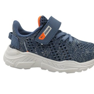 Chaussures enfant en maille pour enfants