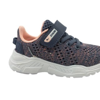 Chaussures enfant en maille pour enfants