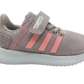 Meilleure vente Sneaker Confortable Soft Casual Sport Flyknit Chaussures pour enfants