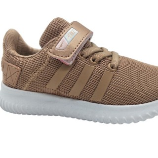 Meilleure vente Sneaker Confortable Soft Casual Sport Flyknit Chaussures pour enfants