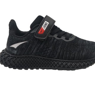 Nouveaux Chaussures pour enfants Baskets de sport pour enfants Chaussures de loisirs pour garçons filles