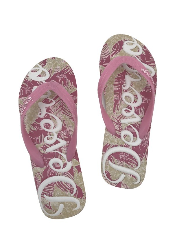 PVC Upper Female Flip Flop Manufacturers, PVC Upper Female Flip Flop Factory, Supply PVC Upper Female Flip Flop