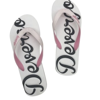 Bascule féminine supérieure en PVC