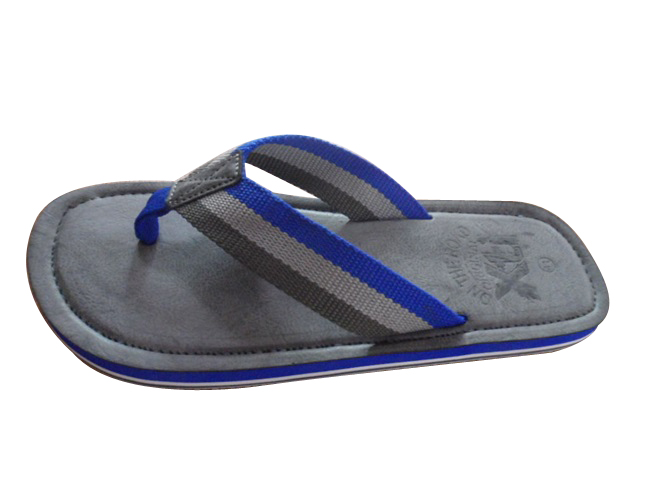 casual flip flop for men