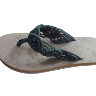 Flip Flop Femme Casual en plein air