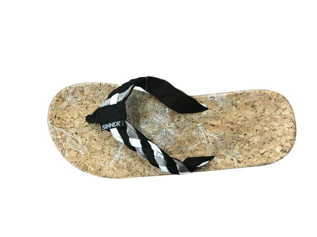 outdoor casual slipper