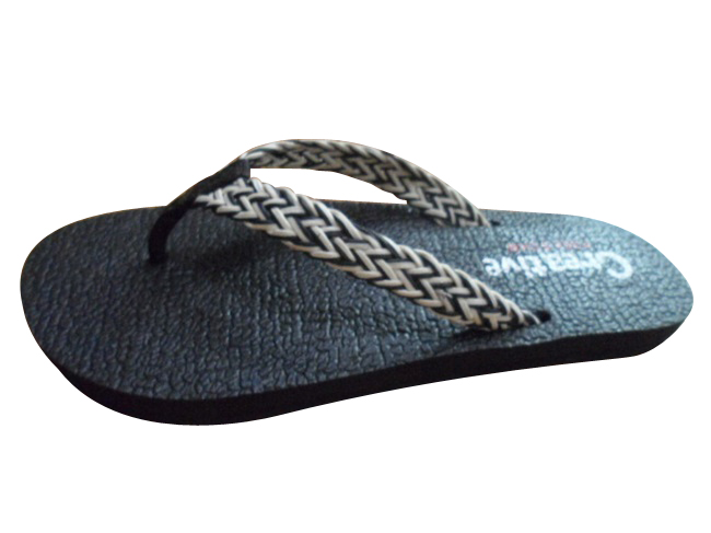 outdoor casual slipper