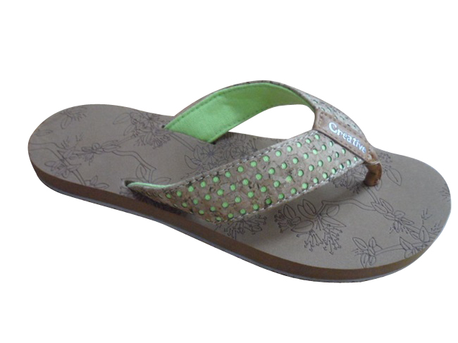 outdoor women flip flop