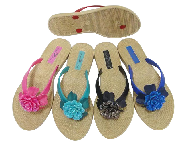 outdoor women flip flop