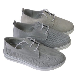 Chaussures en cuir décontractées pour femmes