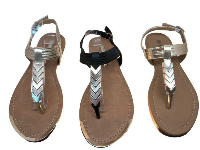 craft sandals