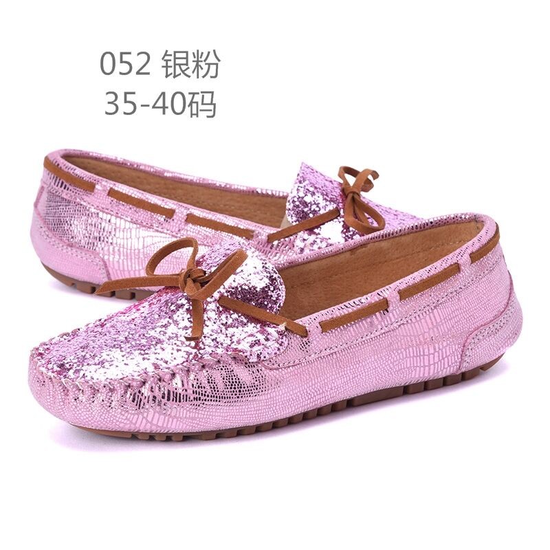 Women handmake moccasin women Loafers in good quality in 2019 Manufacturers, Women handmake moccasin women Loafers in good quality in 2019 Factory, Supply Women handmake moccasin women Loafers in good quality in 2019