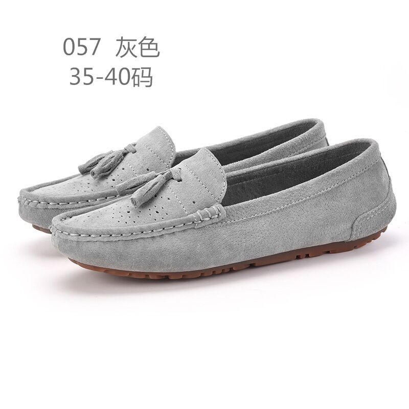 Women handmake moccasin women Loafers in good quality in 2019 Manufacturers, Women handmake moccasin women Loafers in good quality in 2019 Factory, Supply Women handmake moccasin women Loafers in good quality in 2019