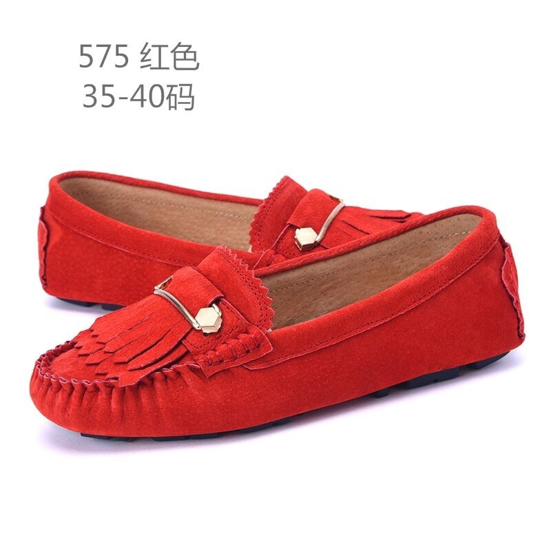 Women handmake moccasin women Loafers in good quality in 2019 Manufacturers, Women handmake moccasin women Loafers in good quality in 2019 Factory, Supply Women handmake moccasin women Loafers in good quality in 2019