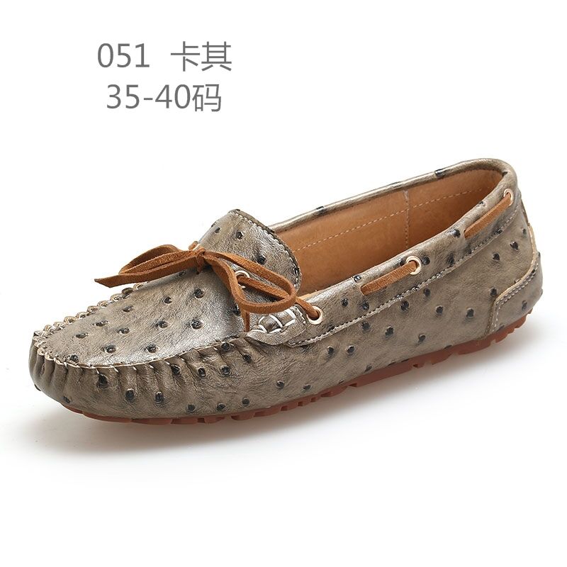 women loafers