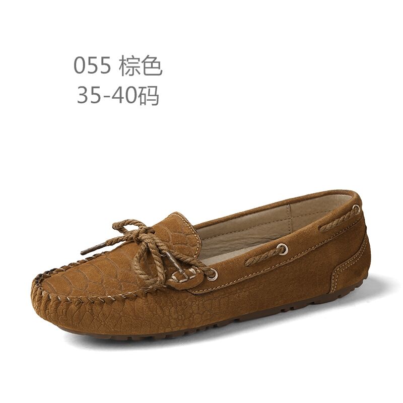 women loafers