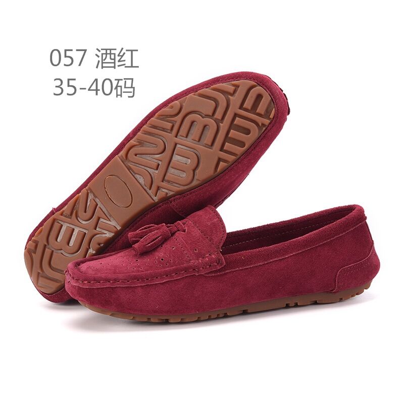 women loafers