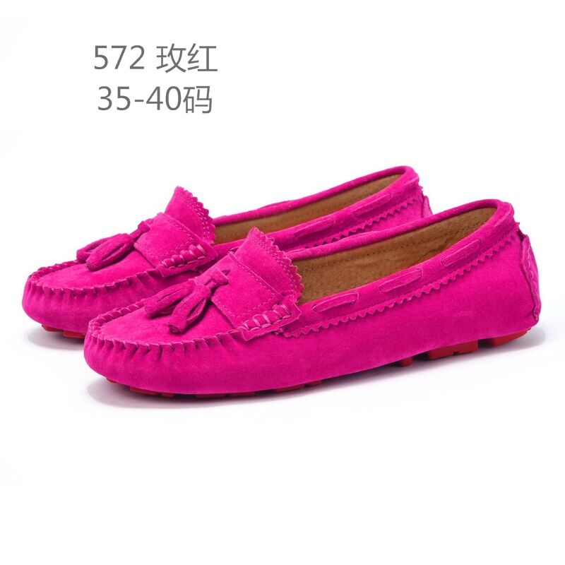 women loafers