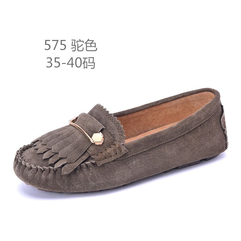 women loafers