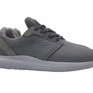 PU Waterpoof Mesh Chaussures de sport pour hommes