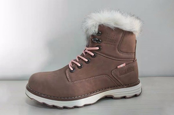 Newest warm working boots for women for winter Manufacturers, Newest warm working boots for women for winter Factory, Supply Newest warm working boots for women for winter