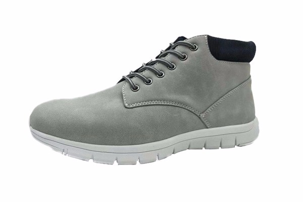 New Collection Casual Style Men's Work Boots Manufacturers, New Collection Casual Style Men's Work Boots Factory, Supply New Collection Casual Style Men's Work Boots