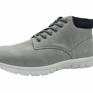 Nouvelle collection de bottes de travail tout-aller pour hommes