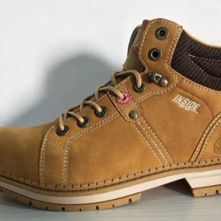 Bottes de travail en PU pour hommes les plus récents