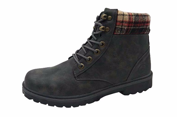 Latest design Casual Work Boot for men Manufacturers, Latest design Casual Work Boot for men Factory, Supply Latest design Casual Work Boot for men
