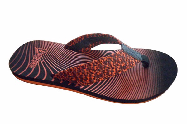 Outdoor Male Casual Flip Flop