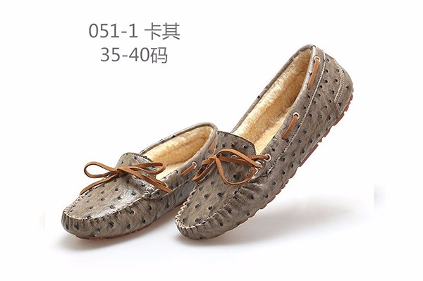 Lastest women leather loafers for winter Manufacturers, Lastest women leather loafers for winter Factory, Supply Lastest women leather loafers for winter