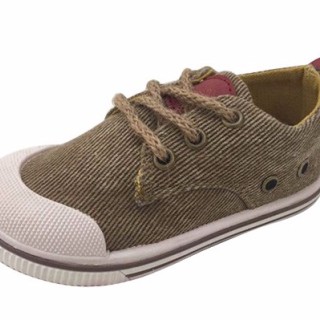 Chaussures de sport en PVC à injection pour enfants