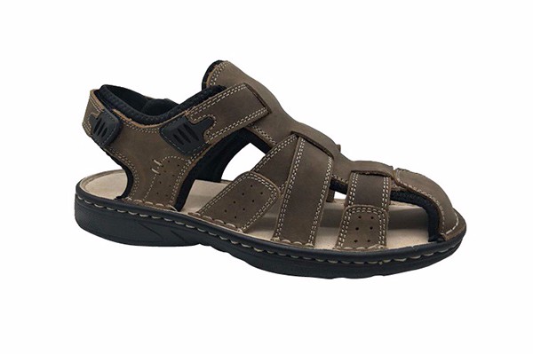 Male Sandal