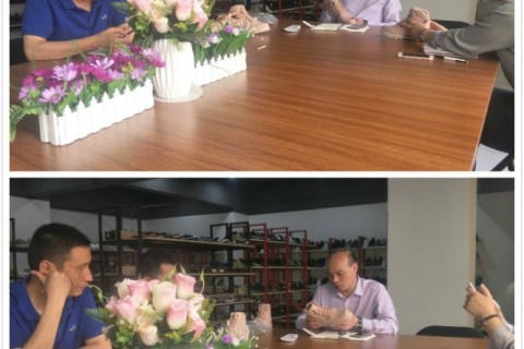 New Women Work Boot Developed