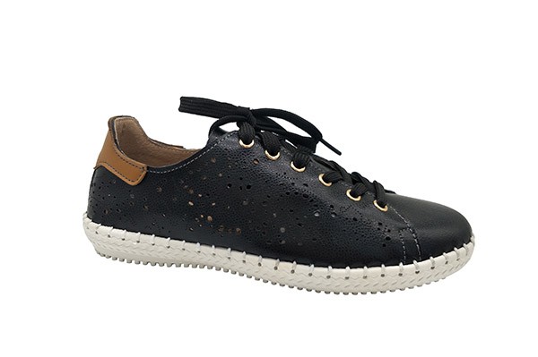 Newest lace up women casual leather shoes Manufacturers, Newest lace up women casual leather shoes Factory, Supply Newest lace up women casual leather shoes