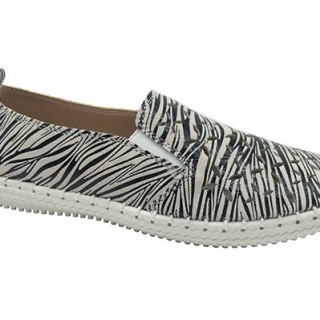 Chaussures en cuir véritable confortables pour femmes Chaussures en cuir plates pour dames