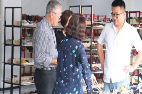 Quan Zhou BoXu Import und Export Handel Co., Ltd.