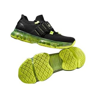 Nouvelle collection de chaussures de sport pour hommes, véritable coussin d'air véritable, Flykniting, chaussures de sport