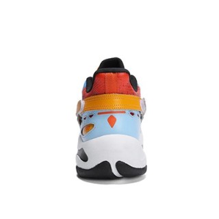 Nouveau design respirant chaussures de sport femmes / hommes, chaussures de sport décontracté papa en gros